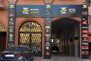 Habillage-facade Habillage-facade