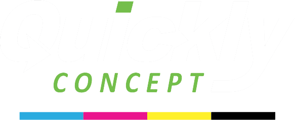 Quickly Concept