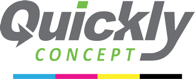 Quickly Concept